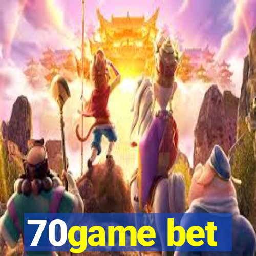 70game bet